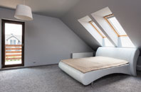 Luffenhall bedroom extensions