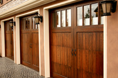 Luffenhall garage extension quotes